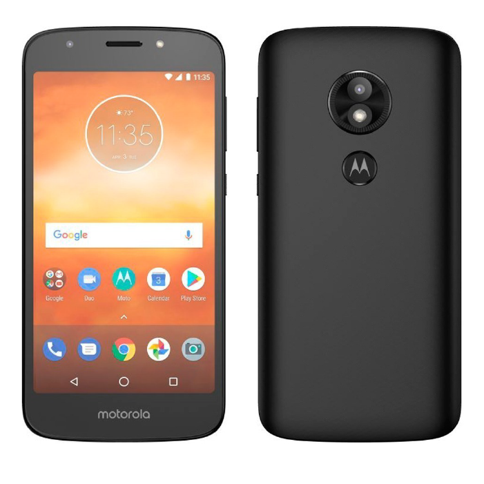 MOTOROLA MOTO E5 PLAY 16 GB – Tecnologia a Credito LTE