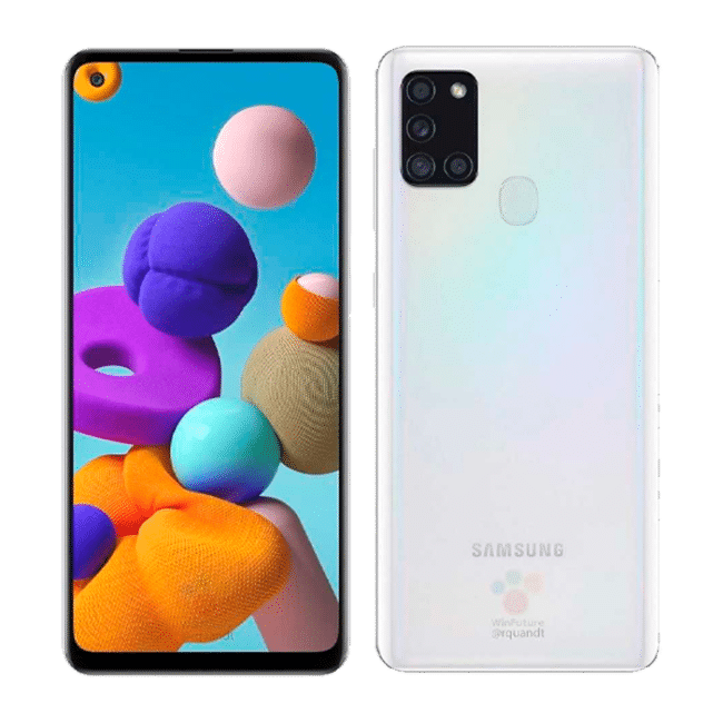 samsung galaxy a21s 128gb