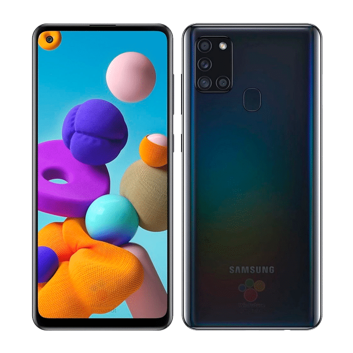 samsung a21s 128gb price