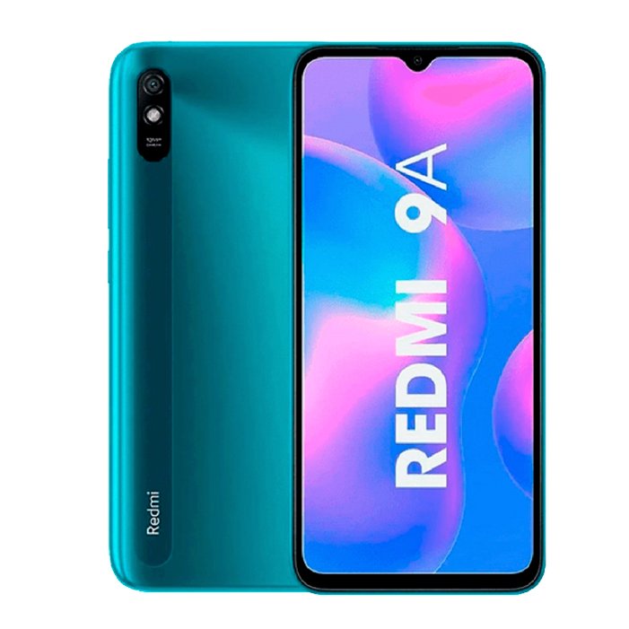 Что лучше zte или xiaomi redmi 9a