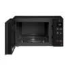 Microondas LG 1.5pc Negro MS1536GIR - Image 3